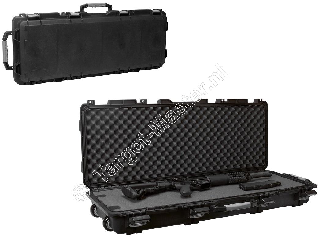 Plano FIELD LOCKER Mil-Spec Tactical Long Gun Case Geweerkoffer 110 centimeter